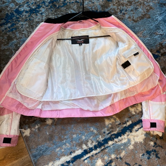 Riding jacket - Picture 3 of 7